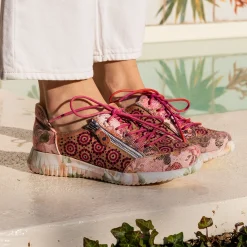 Online Baskets - JOCTAO 06 Sneakers