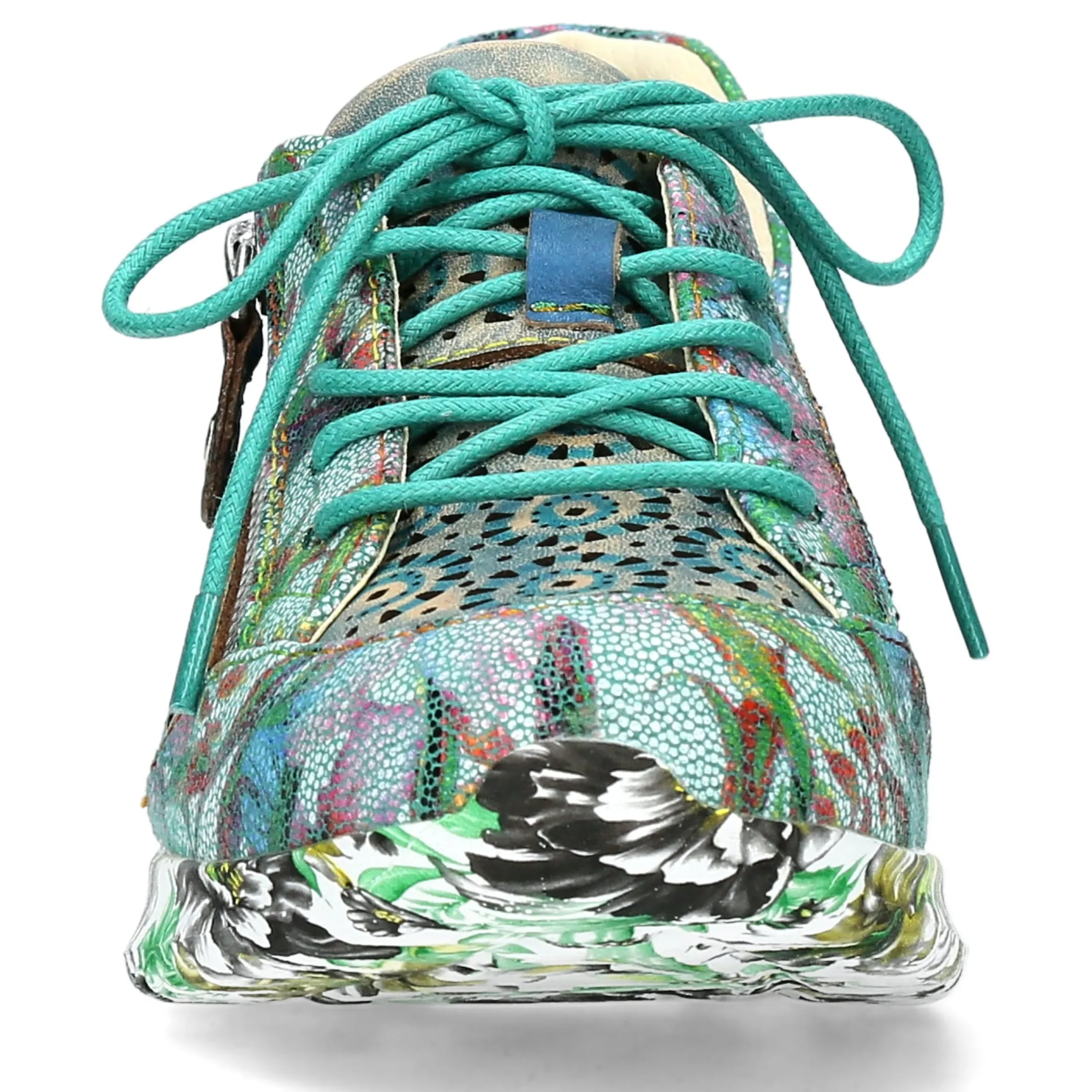 Online Baskets - JOCTAO 06 Sneakers