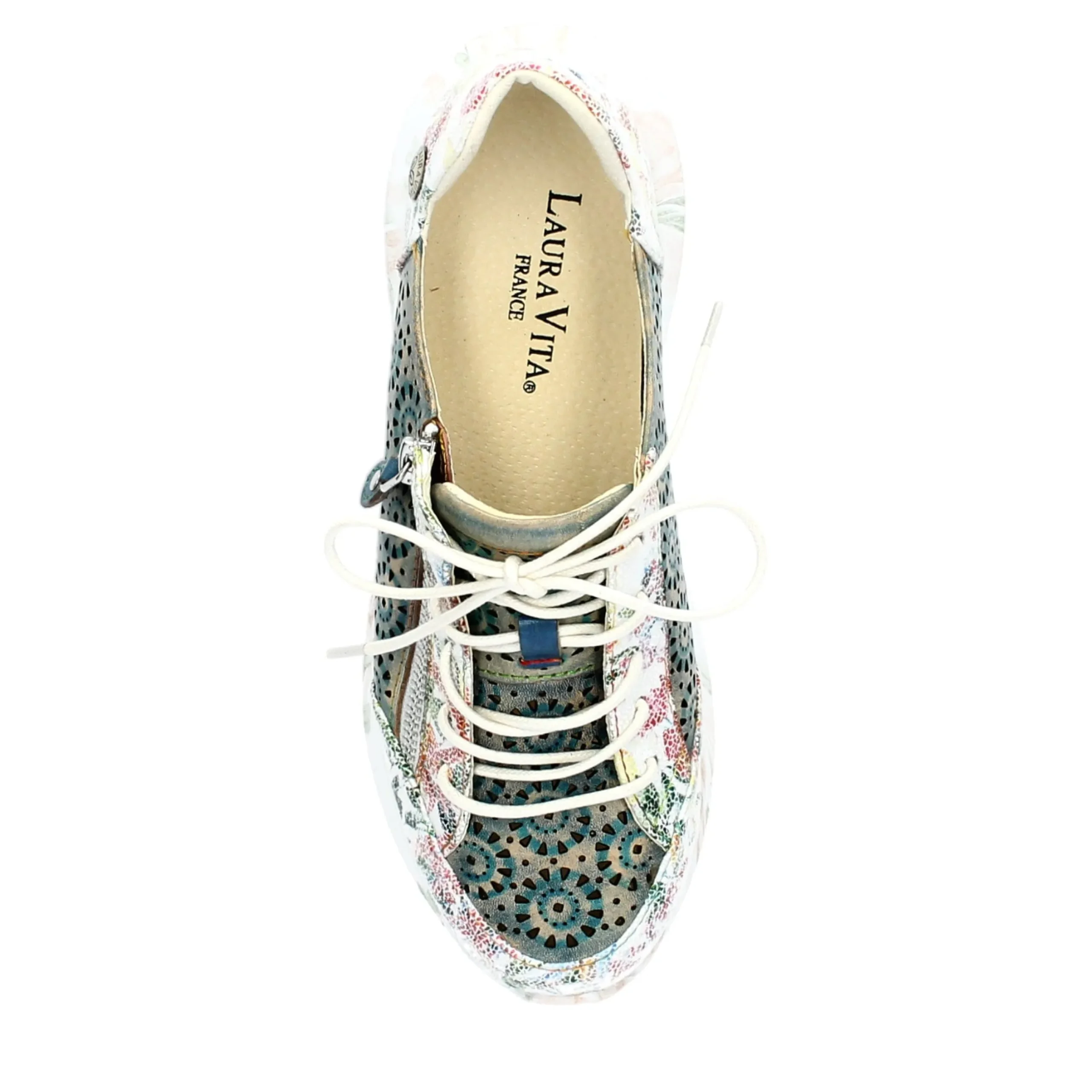 Online Baskets - JOCTAO 06 Sneakers
