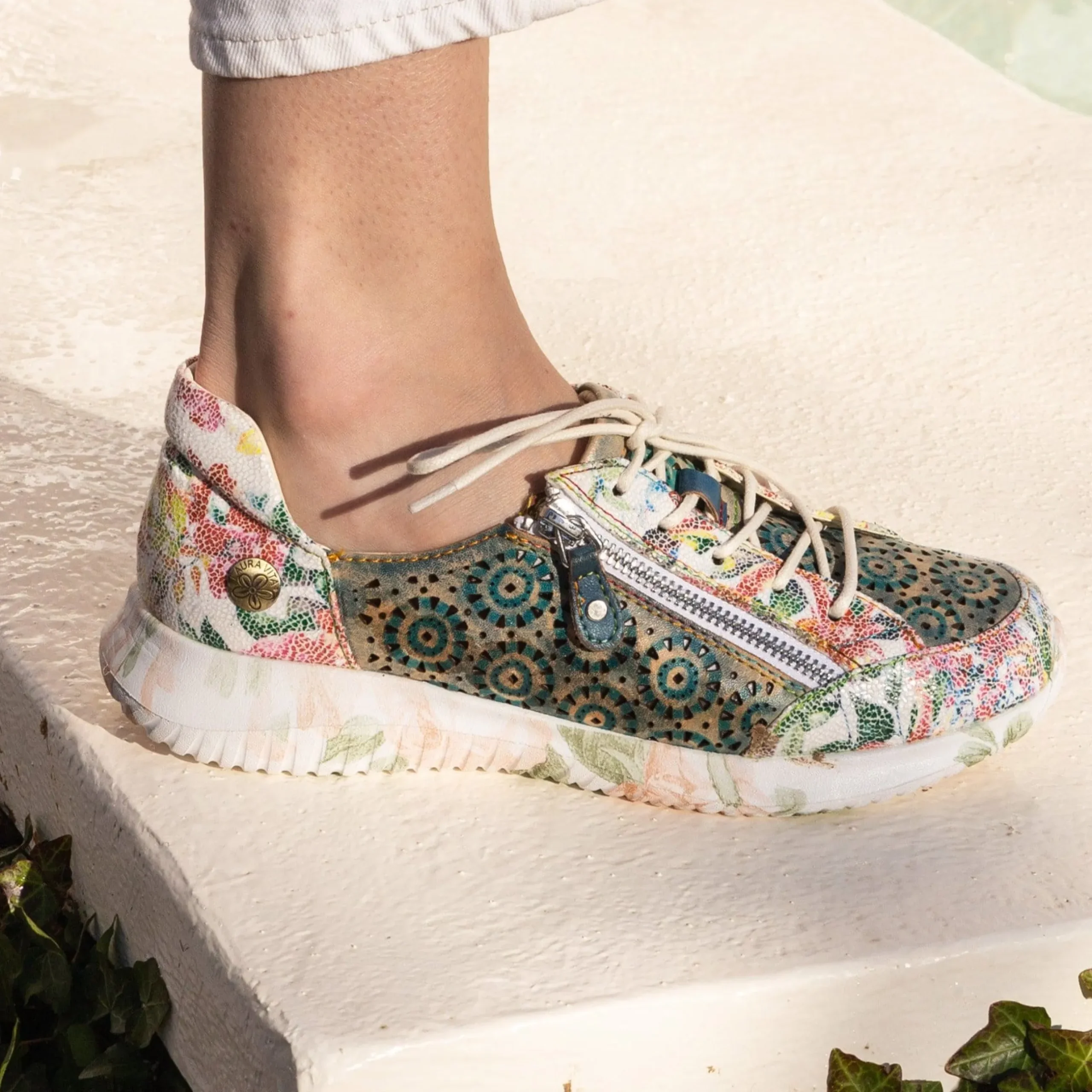 Online Baskets - JOCTAO 06 Sneakers