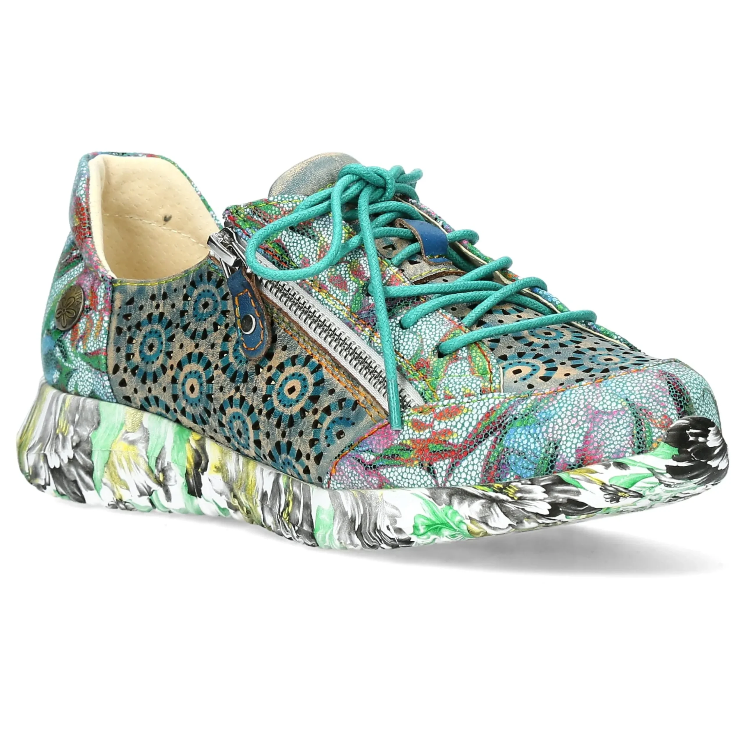 Online Baskets - JOCTAO 06 Sneakers