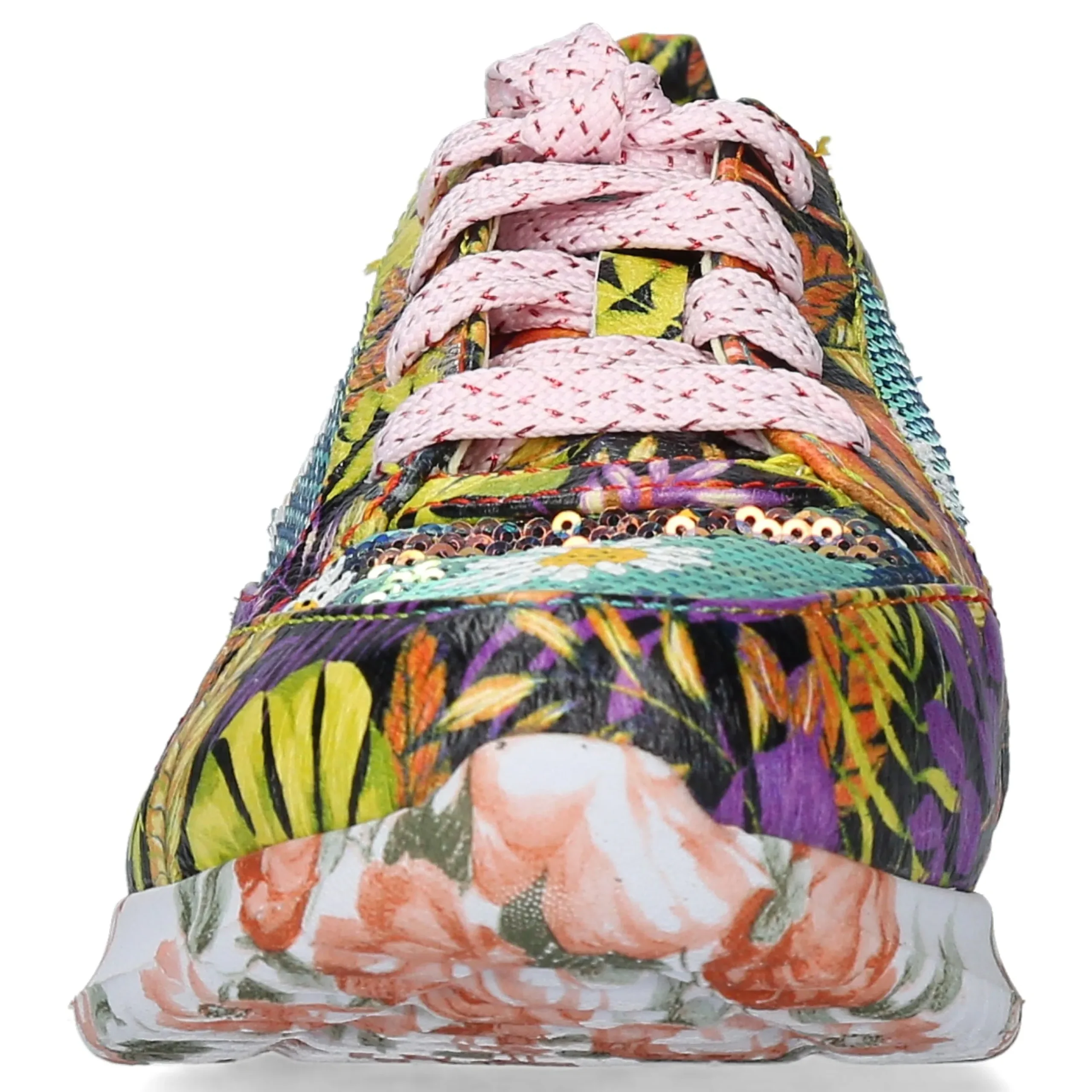 Fashion Baskets - JOCTAO 26 Sneakers