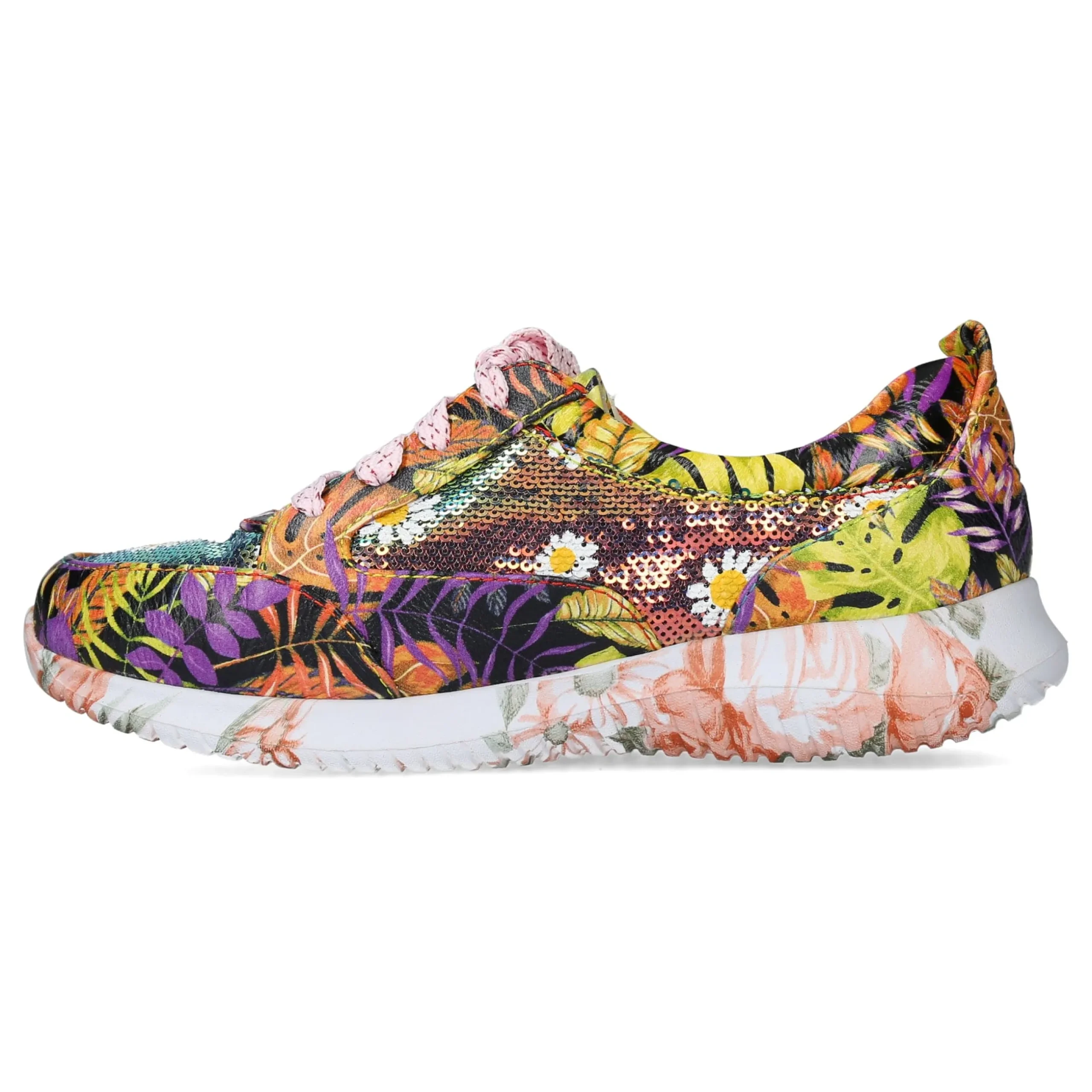 Fashion Baskets - JOCTAO 26 Sneakers