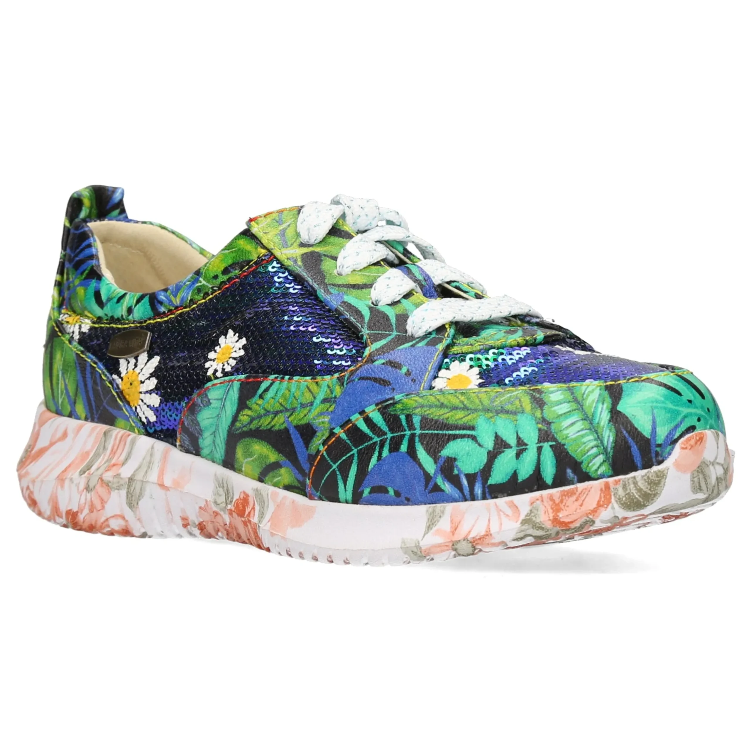 Fashion Baskets - JOCTAO 26 Sneakers