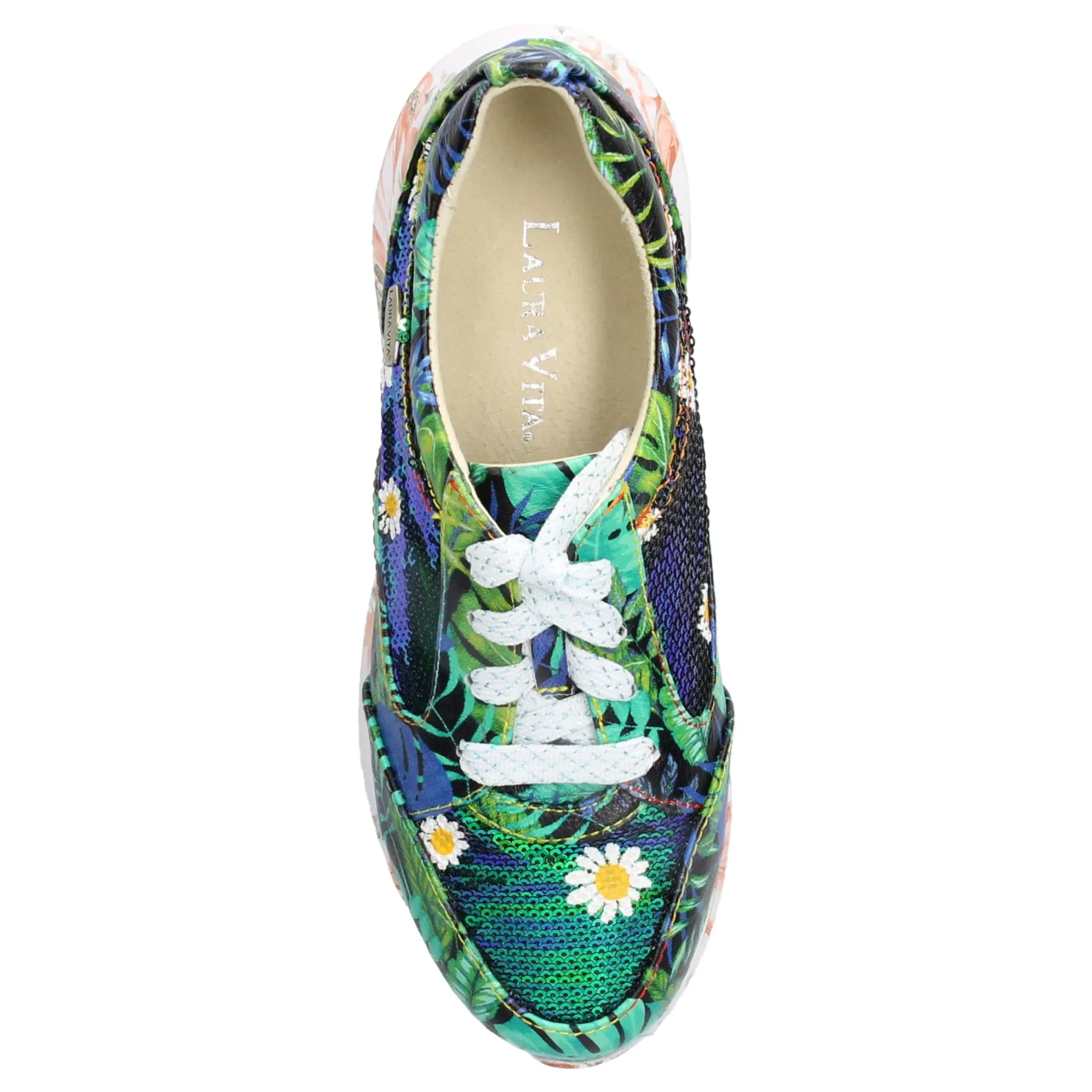 Fashion Baskets - JOCTAO 26 Sneakers