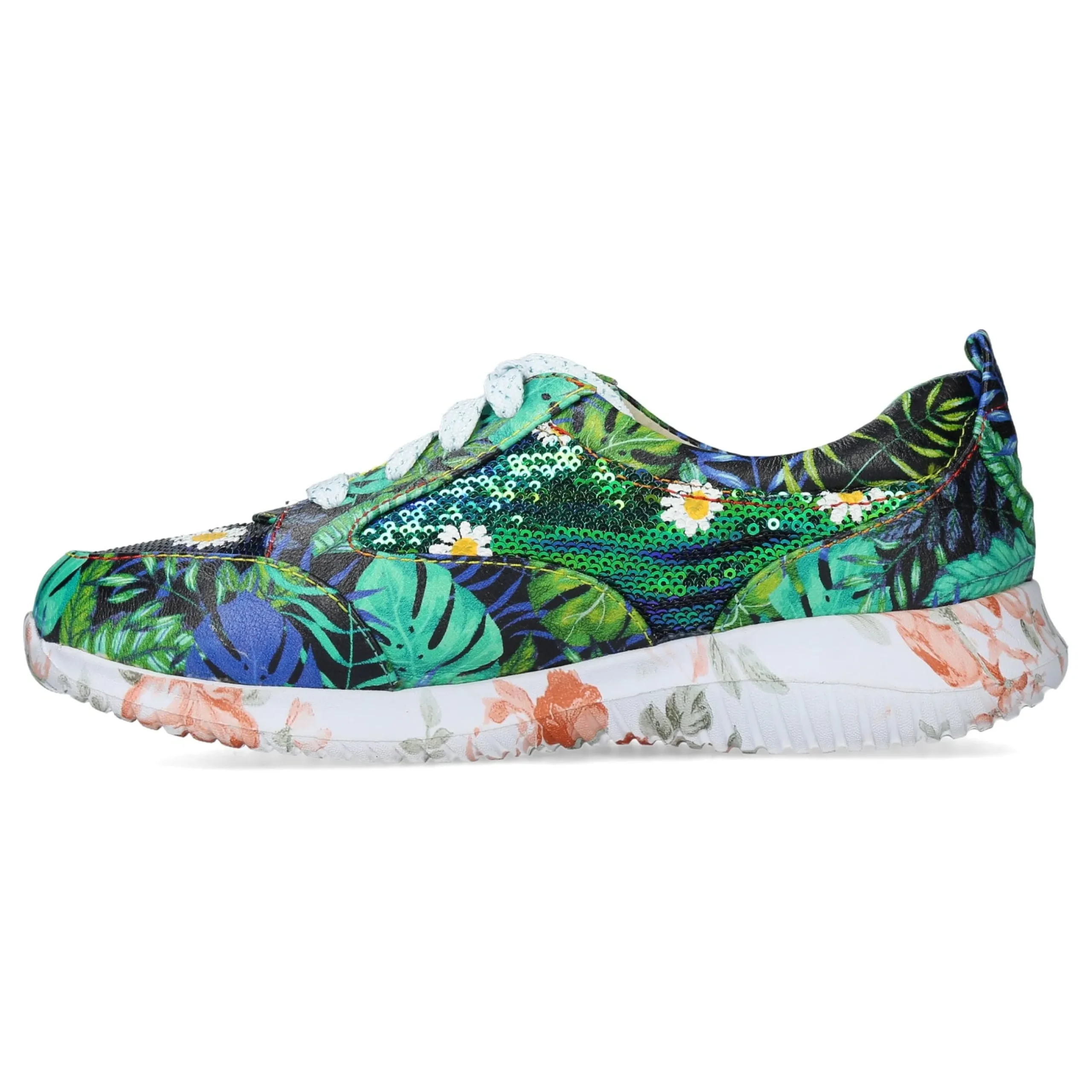 Fashion Baskets - JOCTAO 26 Sneakers
