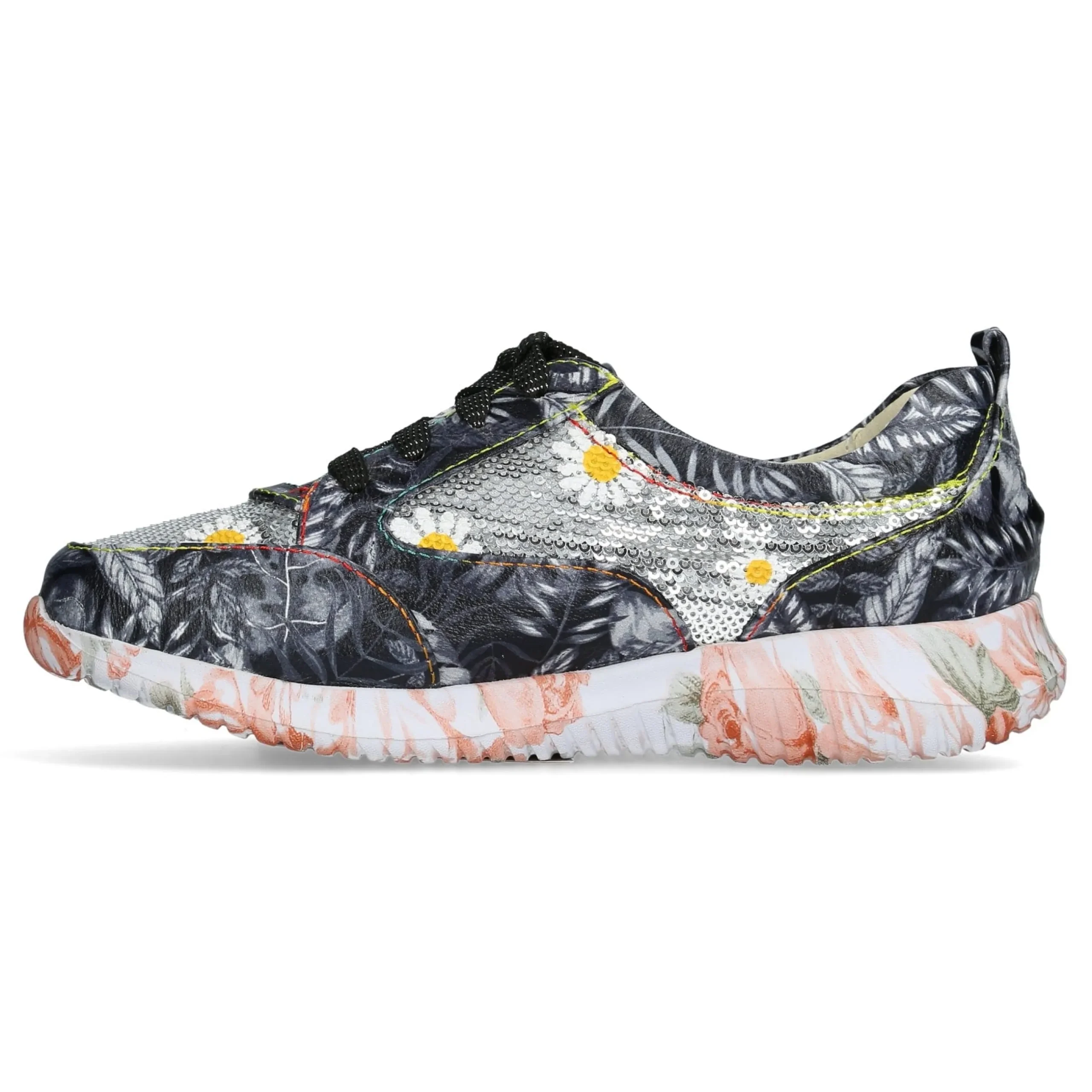 Fashion Baskets - JOCTAO 26 Sneakers