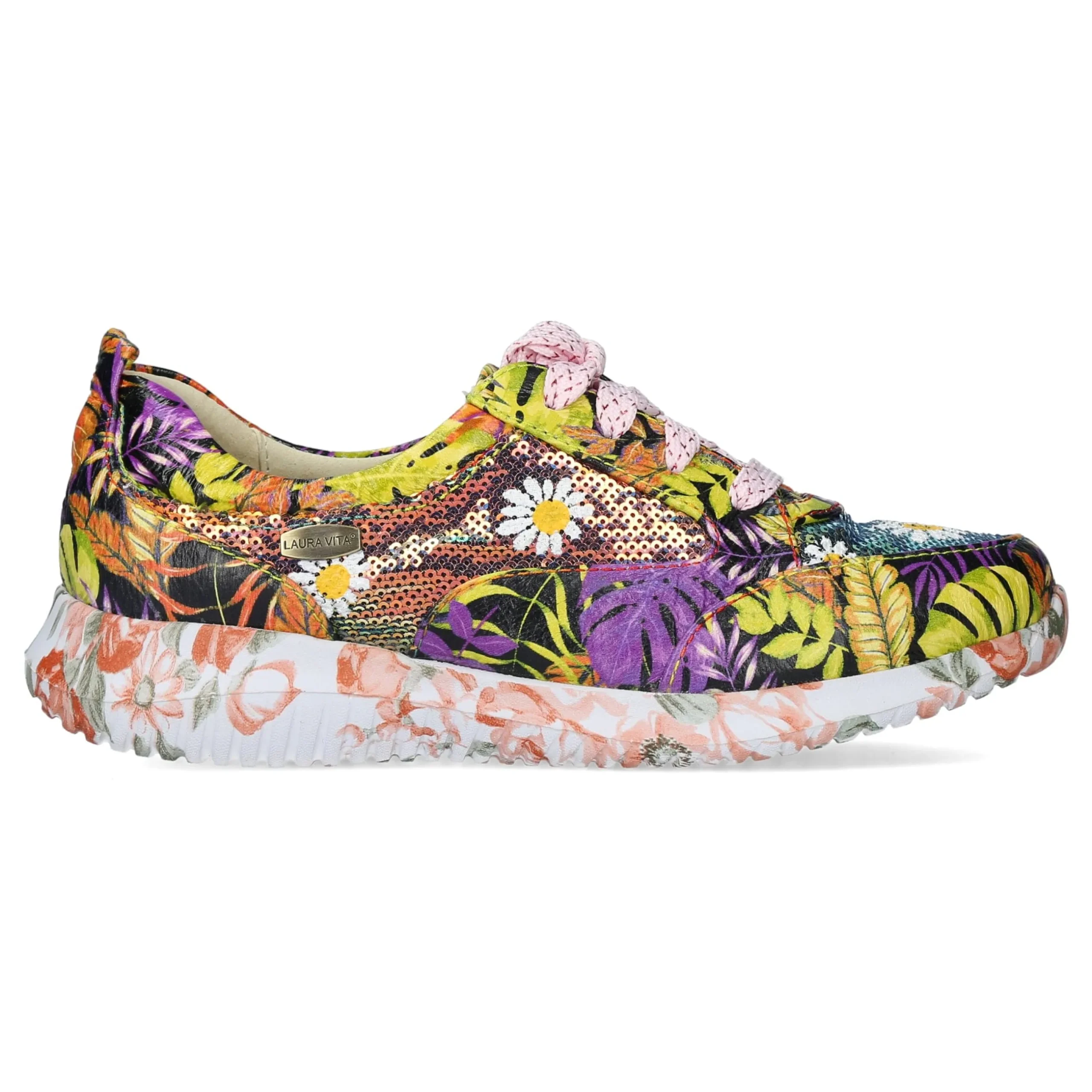 Fashion Baskets - JOCTAO 26 Sneakers