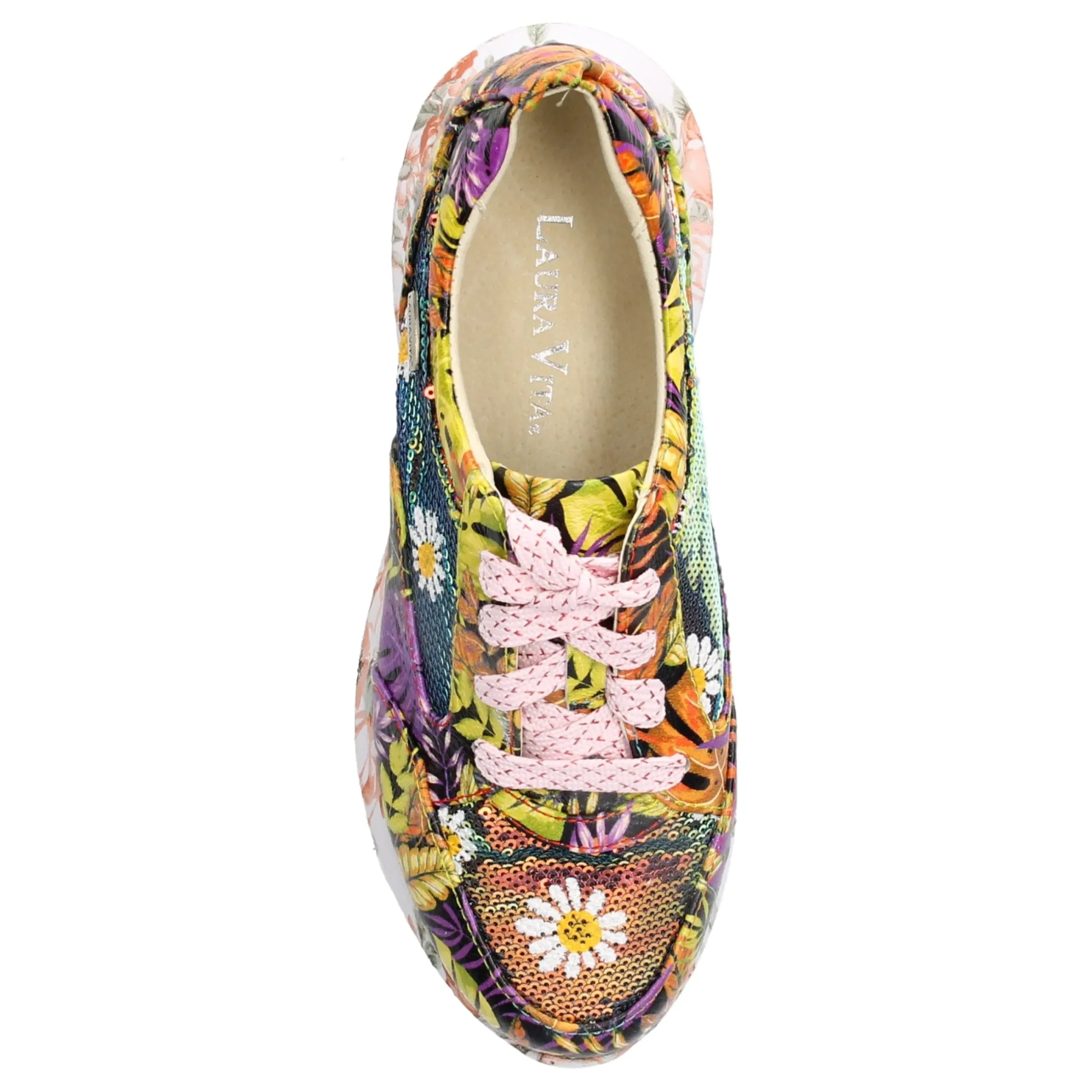 Fashion Baskets - JOCTAO 26 Sneakers