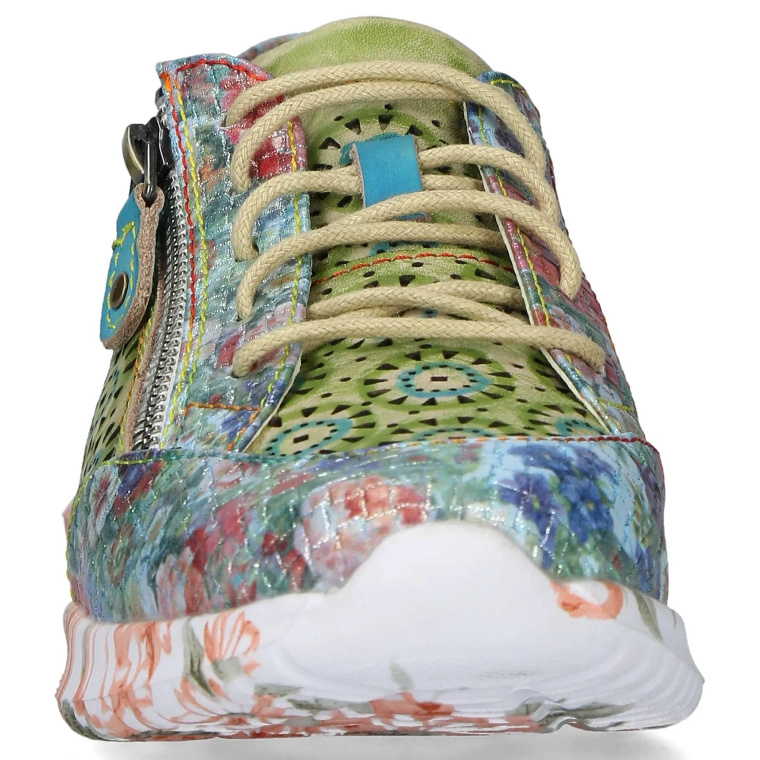 Clearance Baskets - JOCTAO 06 Sneakers