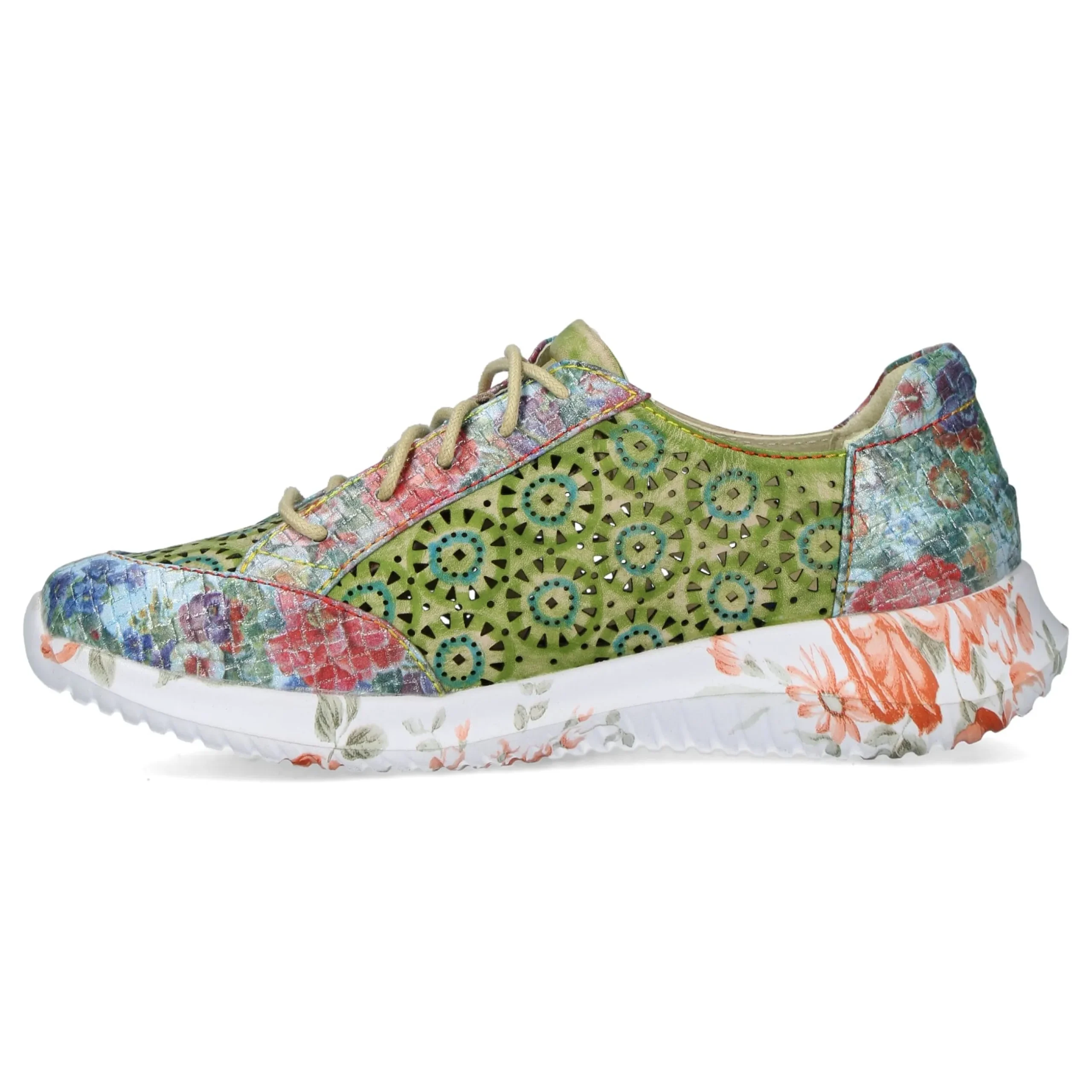 Clearance Baskets - JOCTAO 06 Sneakers