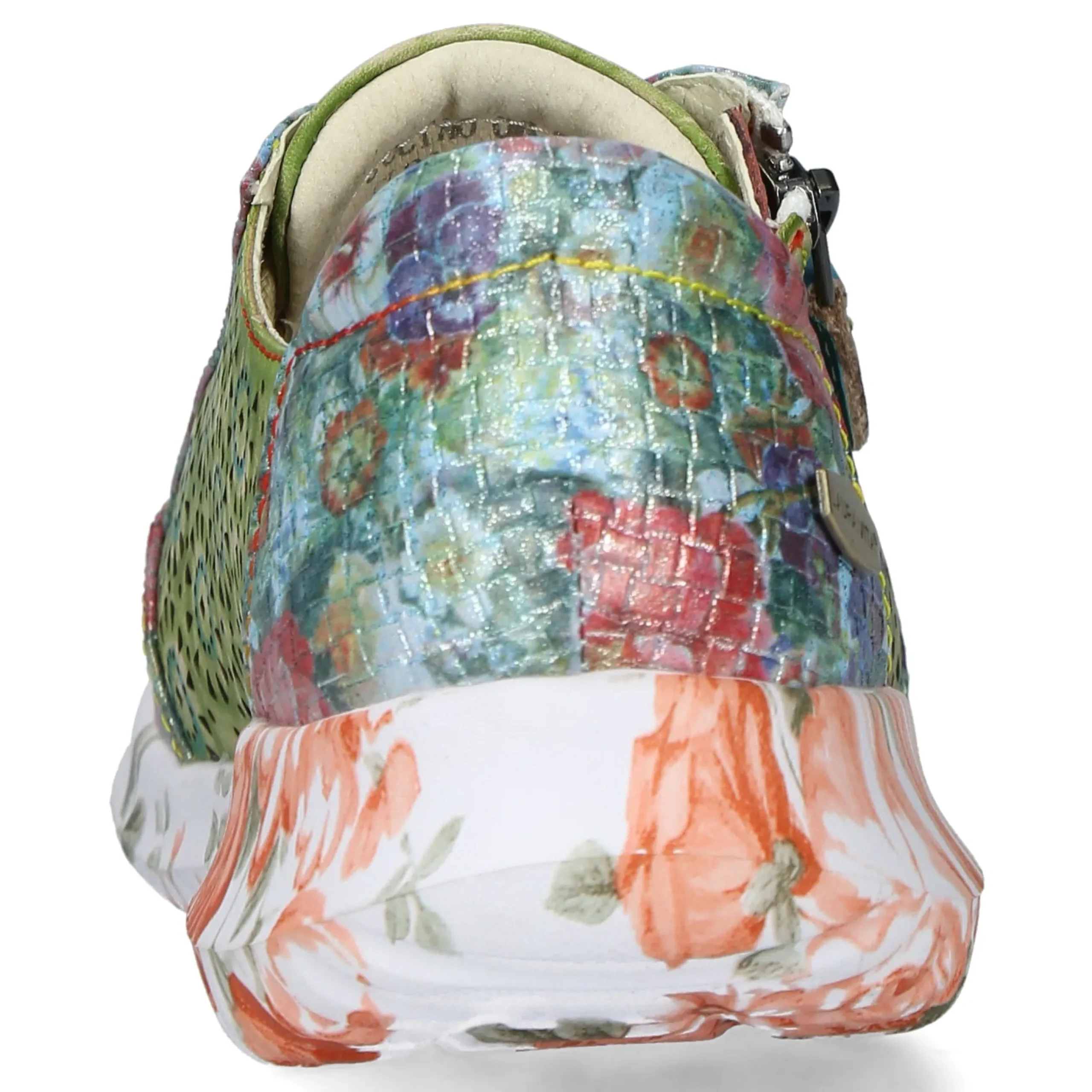Clearance Baskets - JOCTAO 06 Sneakers
