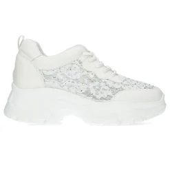 Sale Baskets - MAGGYO 01 Sneakers