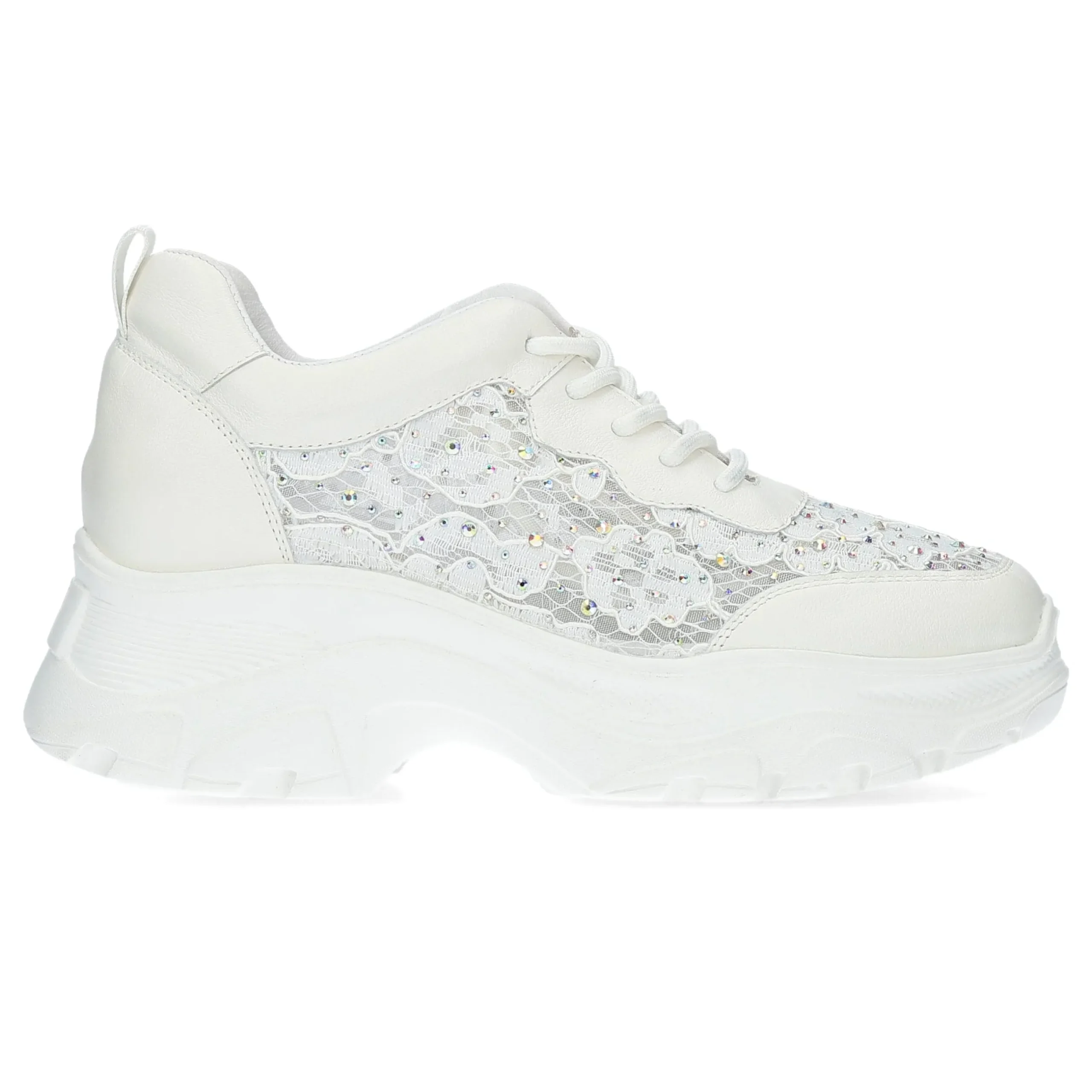 Sale Baskets - MAGGYO 01 Sneakers