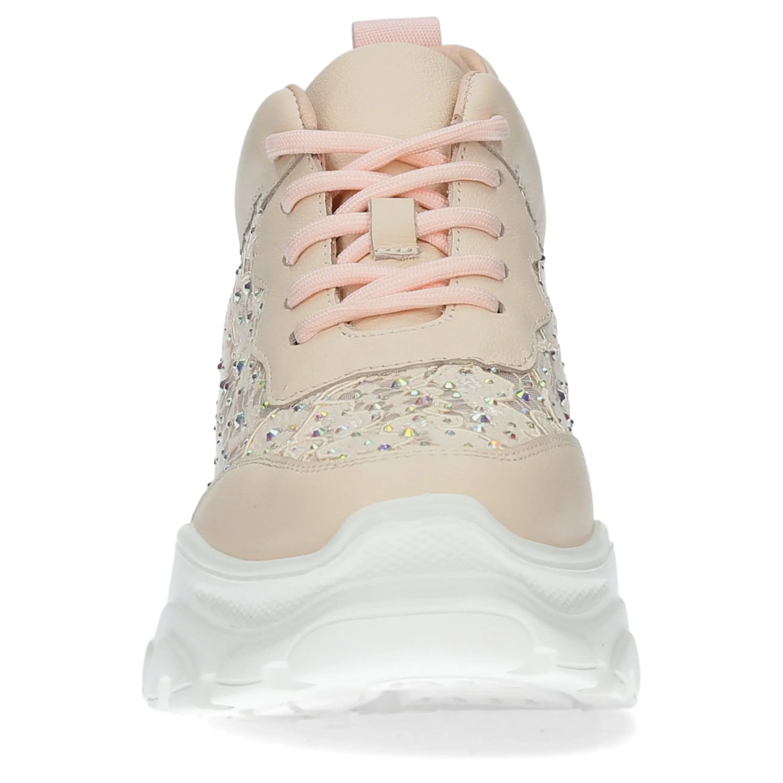 Sale Baskets - MAGGYO 01 Sneakers