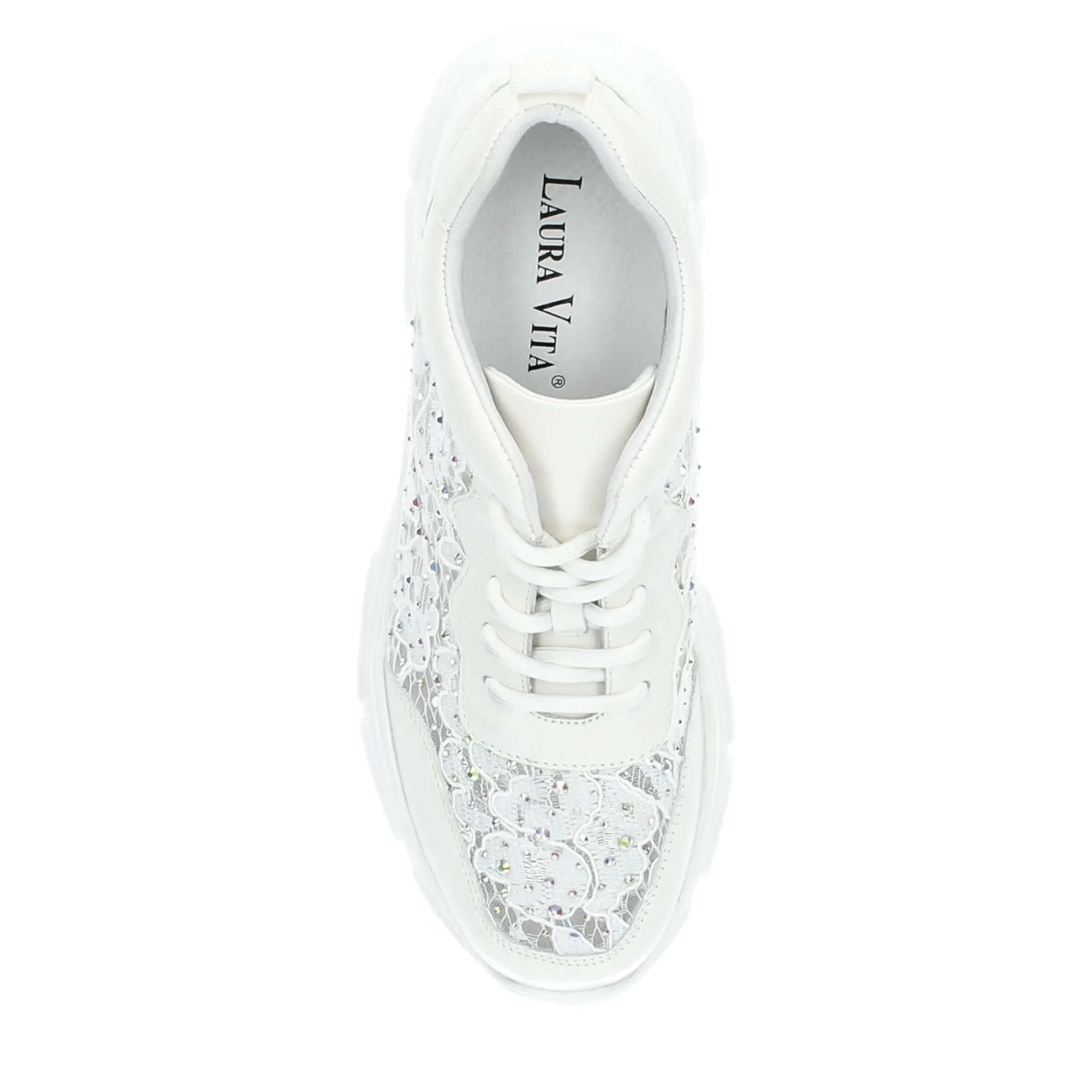 Sale Baskets - MAGGYO 01 Sneakers