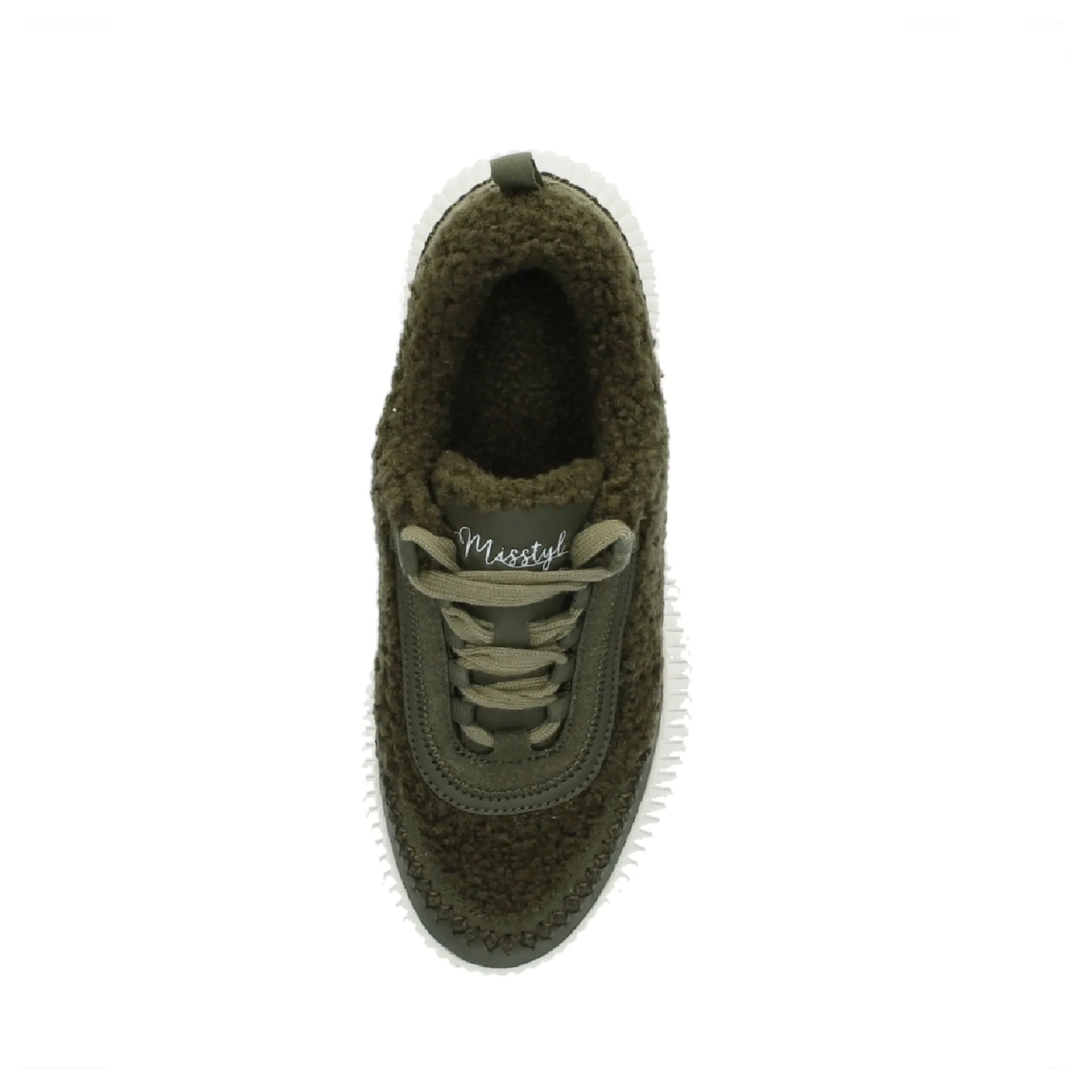 Best Sale Baskets - Misstyl MECANO Sneakers