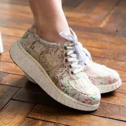 Best Sale Baskets - NIKITO 02 Sneakers