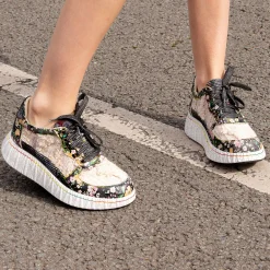 Best Sale Baskets - NIKITO 02 Sneakers