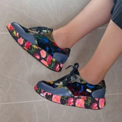 Hot Baskets - NIKITO 64 Sneakers