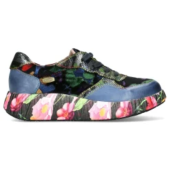 Hot Baskets - NIKITO 64 Sneakers