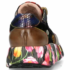 Hot Baskets - NIKITO 64 Sneakers