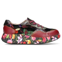 Hot Baskets - NIKITO 64 Sneakers