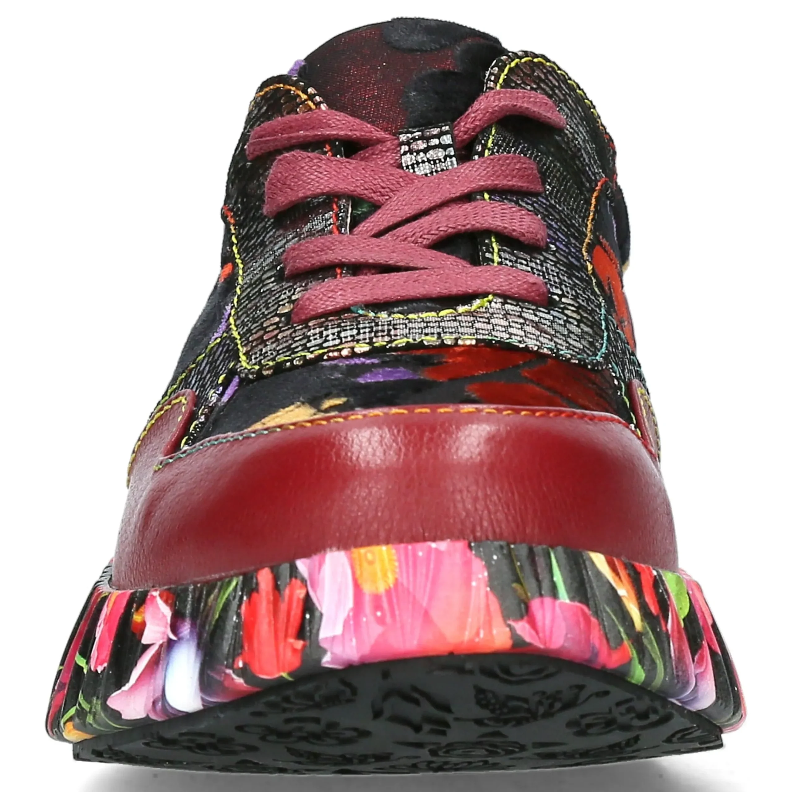 Hot Baskets - NIKITO 64 Sneakers