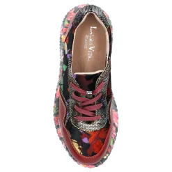 Hot Baskets - NIKITO 64 Sneakers