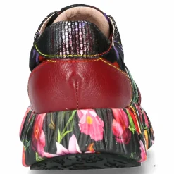 Hot Baskets - NIKITO 64 Sneakers
