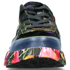 Hot Baskets - NIKITO 64 Sneakers