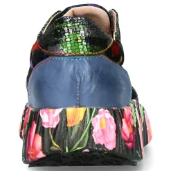 Hot Baskets - NIKITO 64 Sneakers