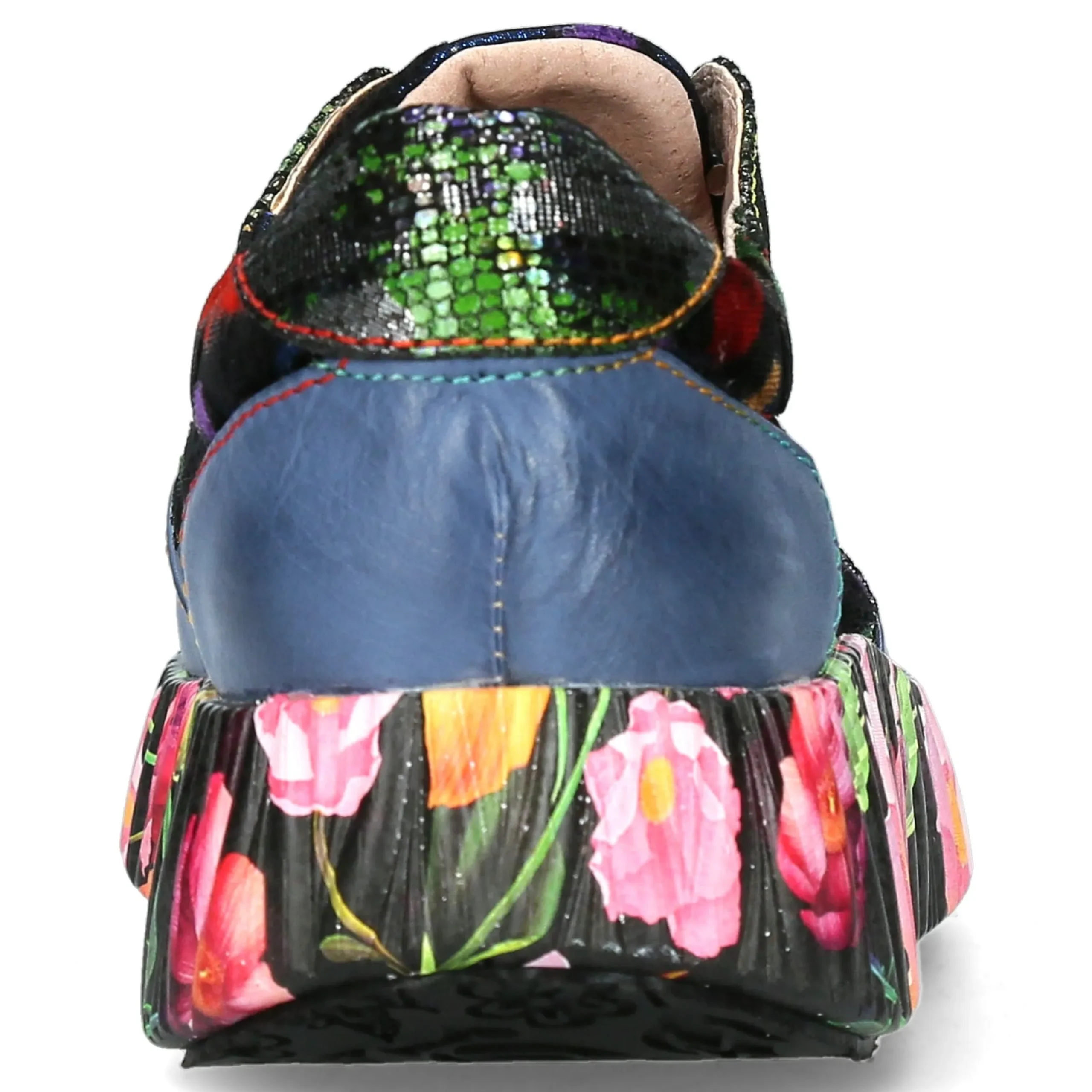 Hot Baskets - NIKITO 64 Sneakers