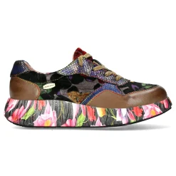 Hot Baskets - NIKITO 64 Sneakers