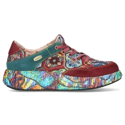 Flash Sale Baskets - NIKITO 23 Sneakers