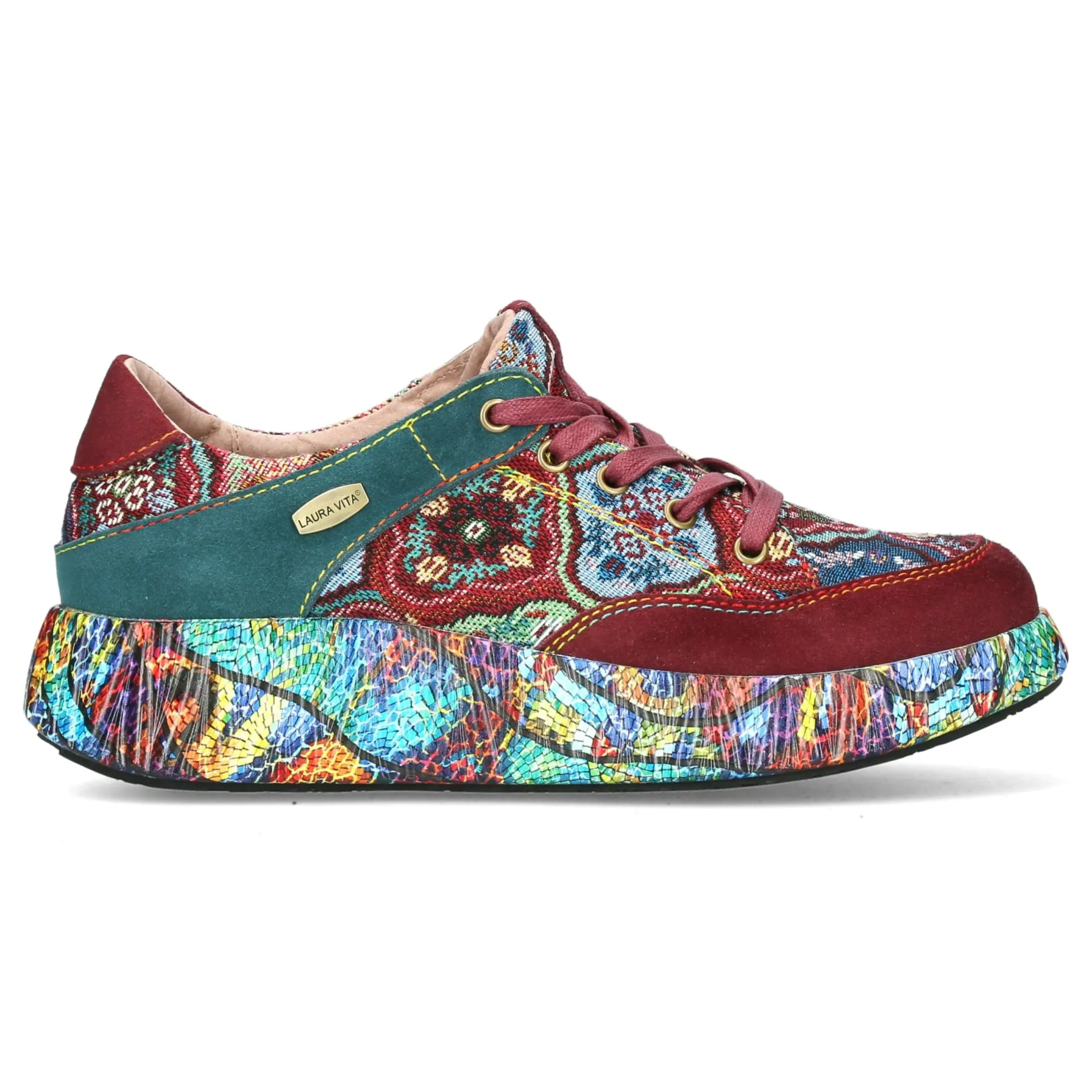 Flash Sale Baskets - NIKITO 23 Sneakers