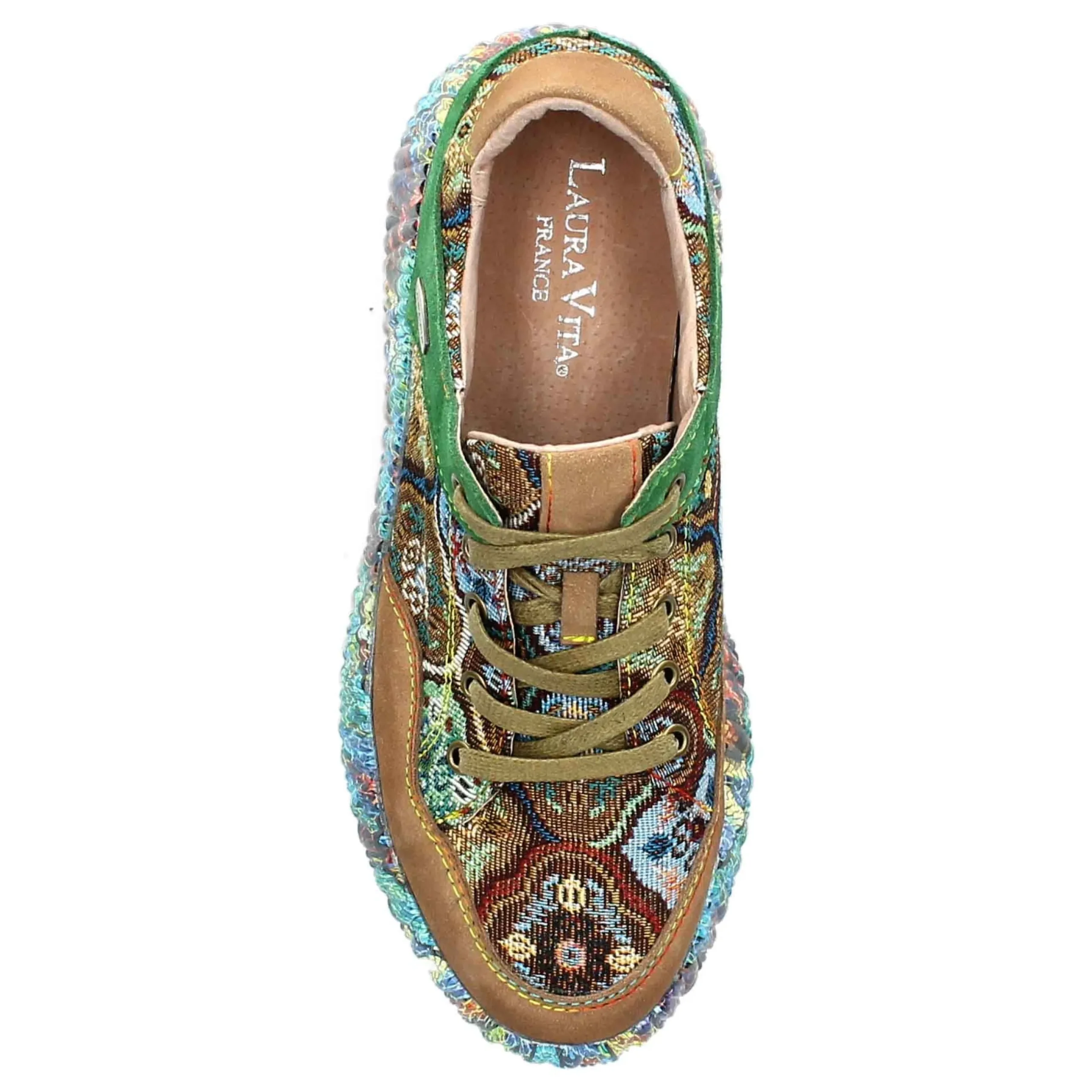 Flash Sale Baskets - NIKITO 23 Sneakers