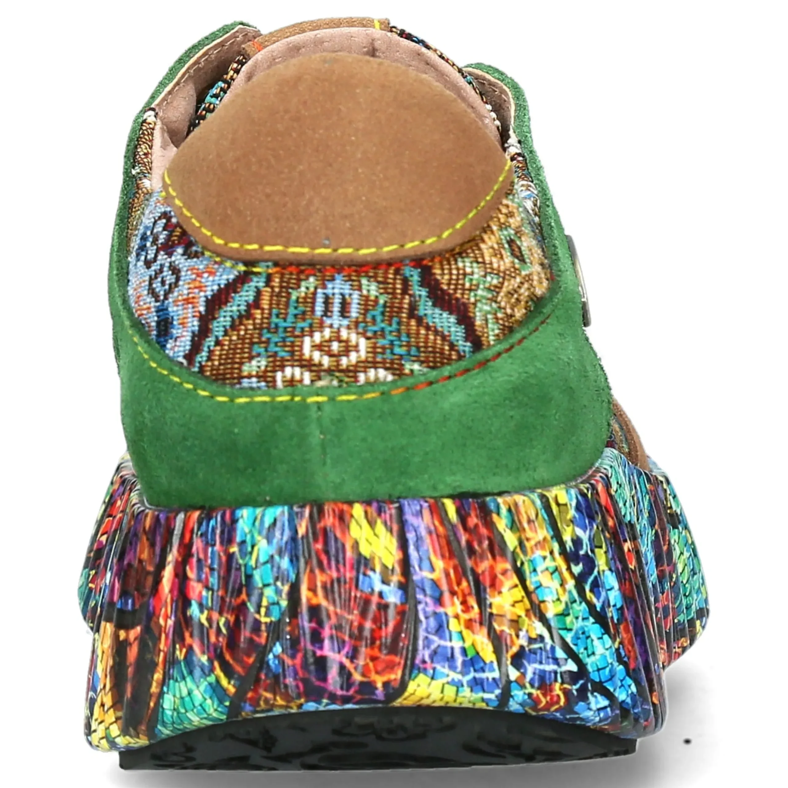 Flash Sale Baskets - NIKITO 23 Sneakers