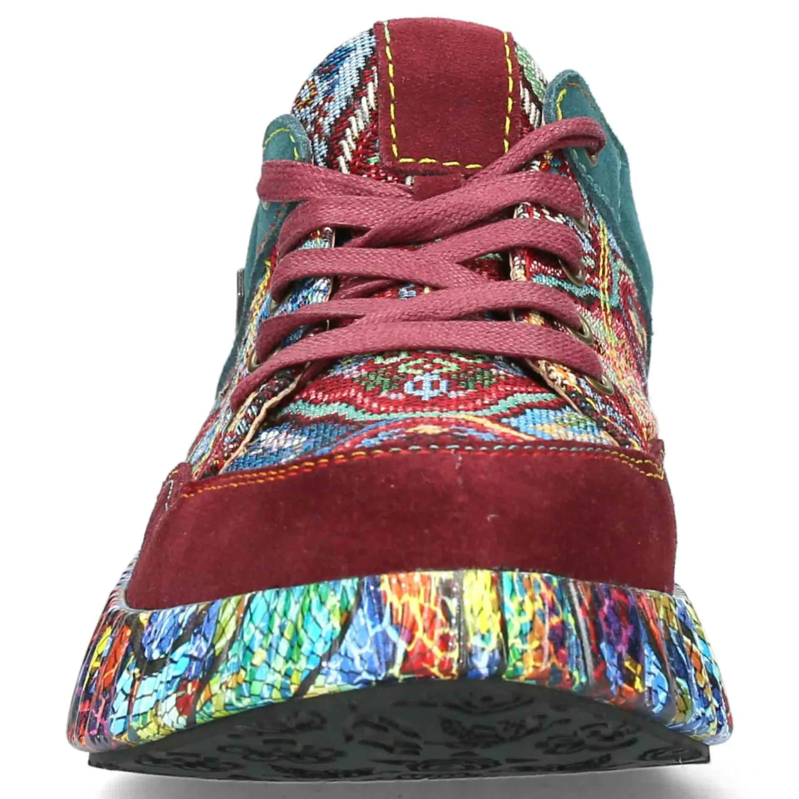 Flash Sale Baskets - NIKITO 23 Sneakers