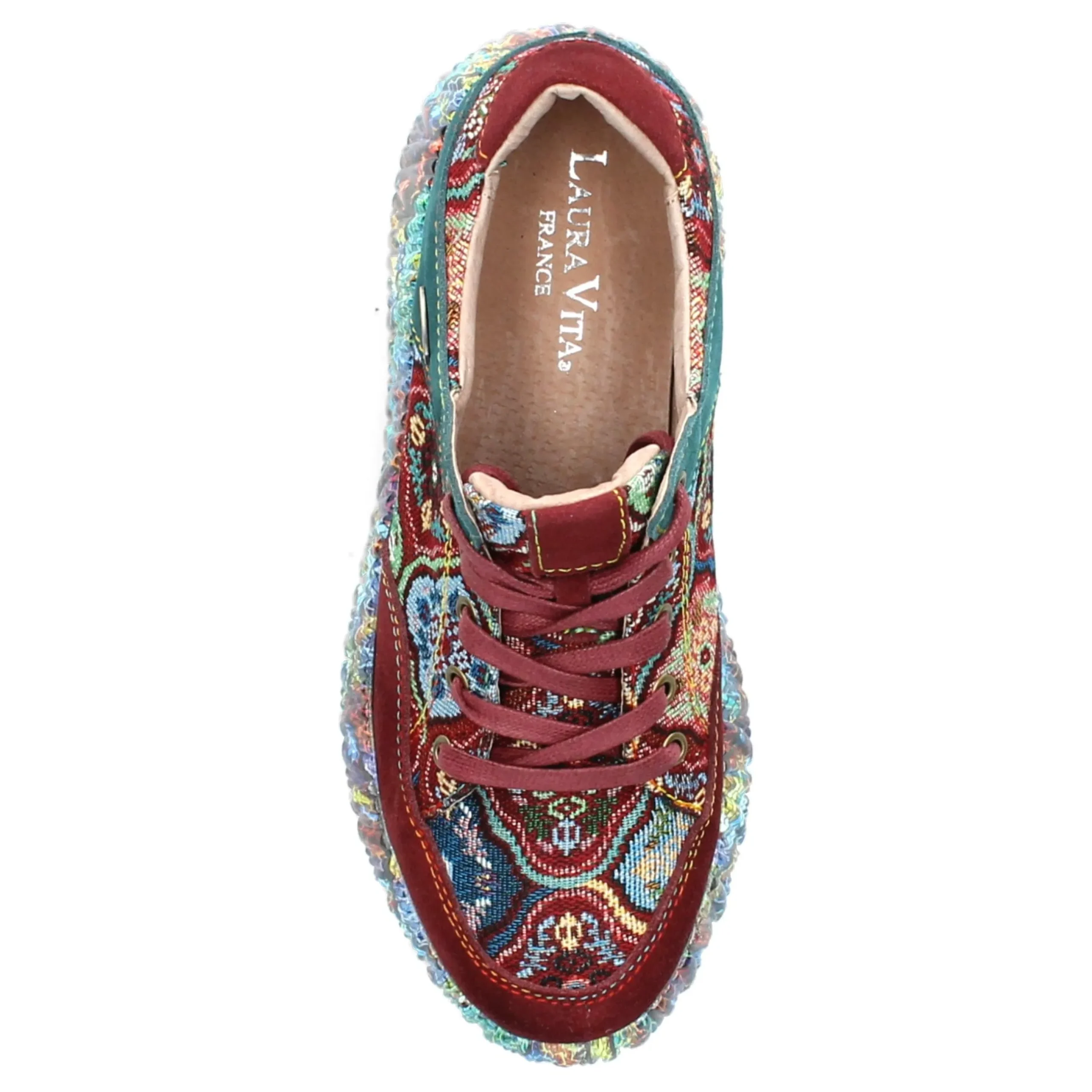 Flash Sale Baskets - NIKITO 23 Sneakers