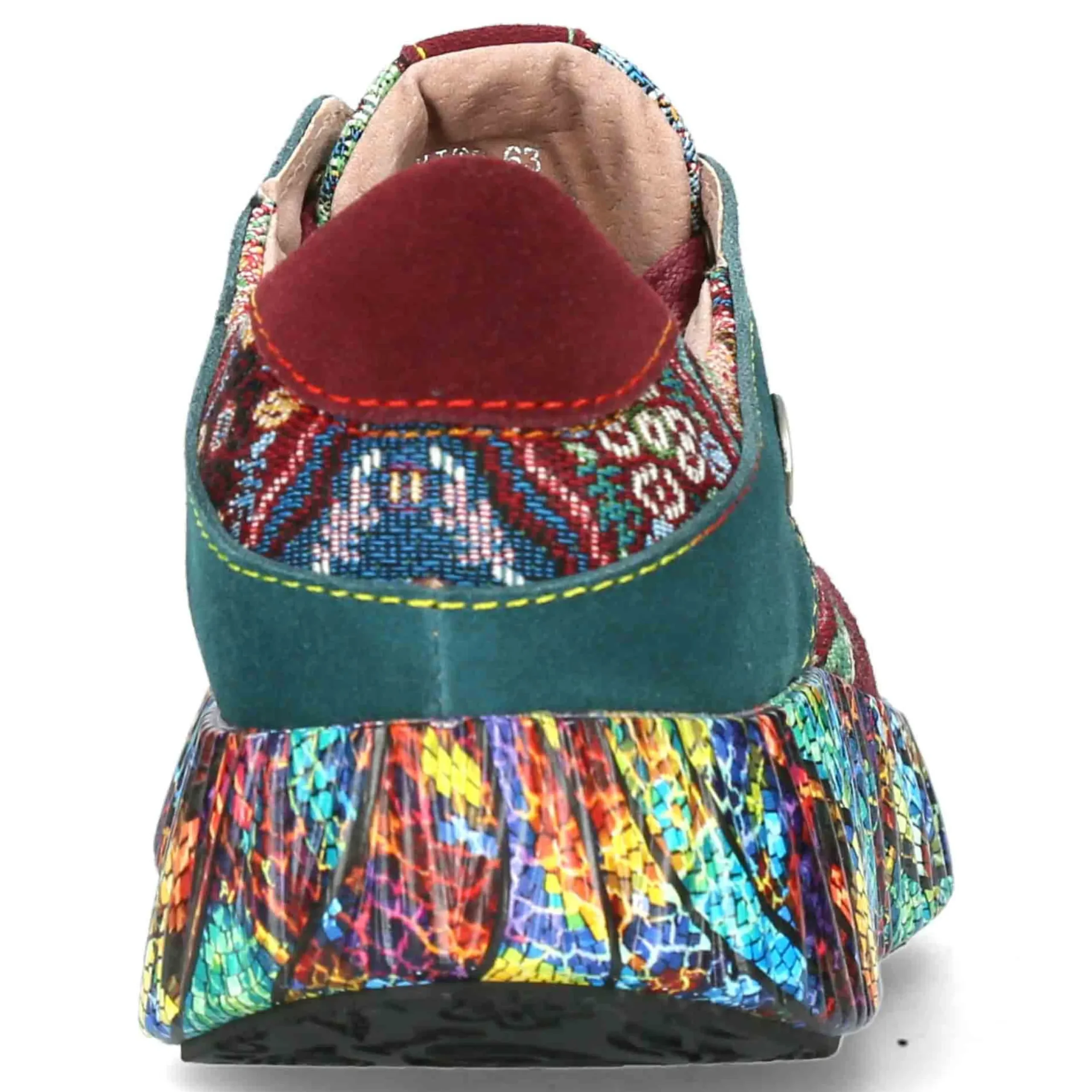 Flash Sale Baskets - NIKITO 23 Sneakers