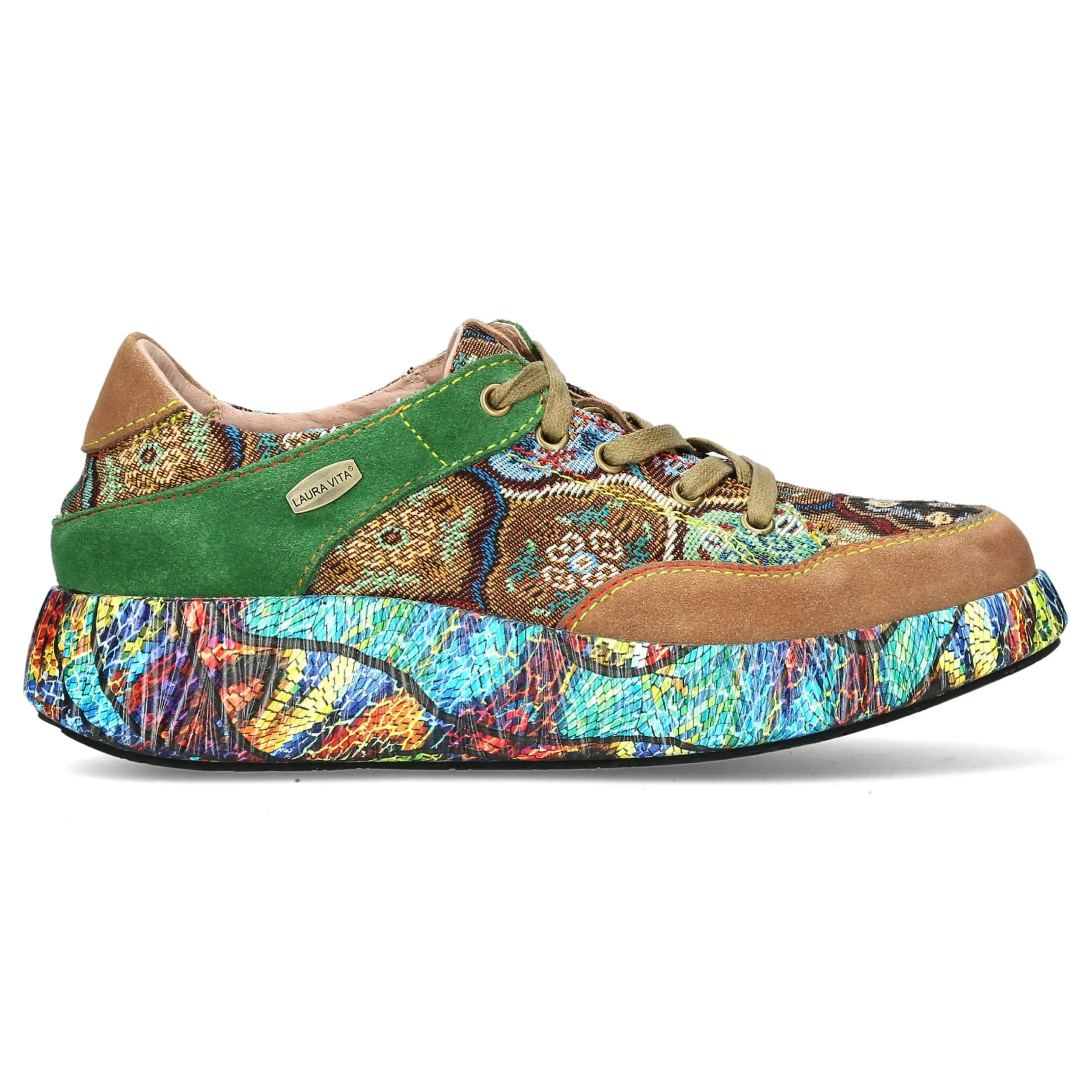 Flash Sale Baskets - NIKITO 23 Sneakers