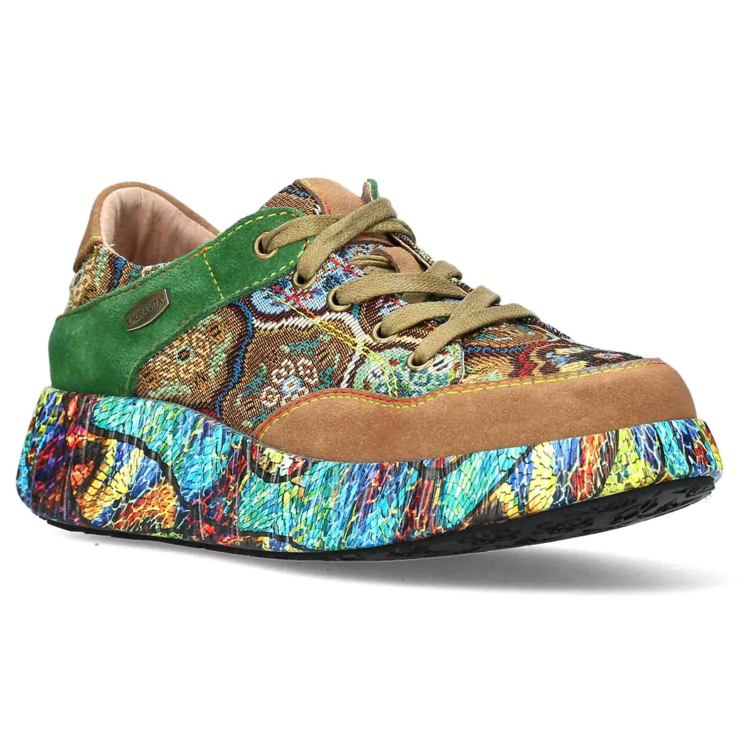 Flash Sale Baskets - NIKITO 23 Sneakers