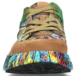 Flash Sale Baskets - NIKITO 23 Sneakers