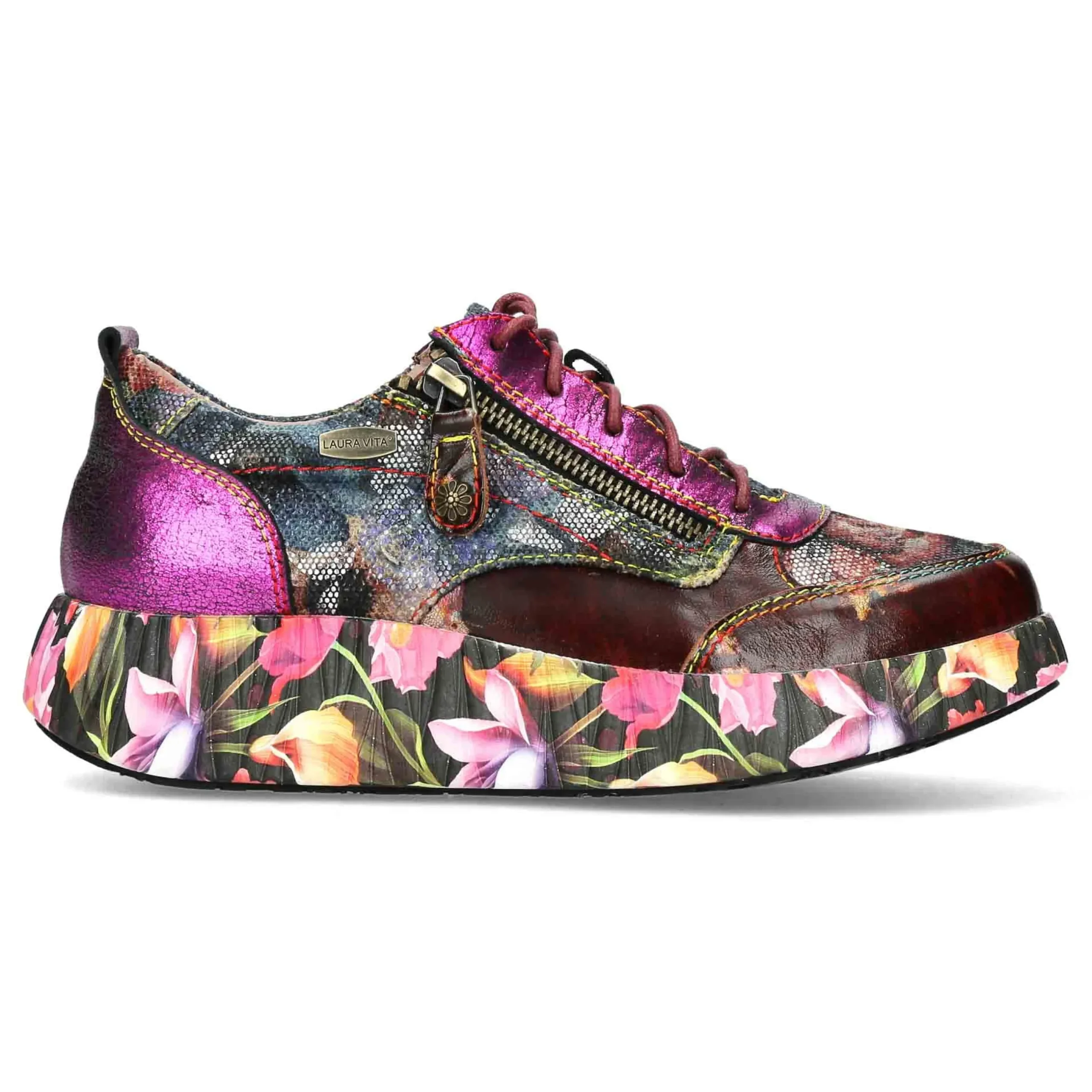 Outlet Baskets - NIKITO 62 Sneakers
