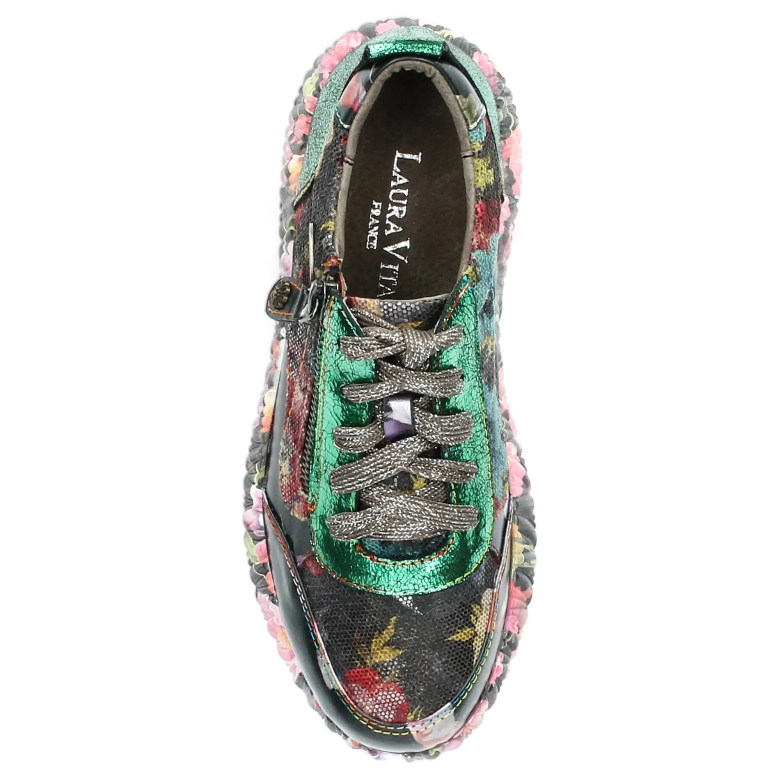 Outlet Baskets - NIKITO 62 Sneakers