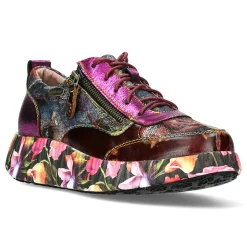 Outlet Baskets - NIKITO 62 Sneakers