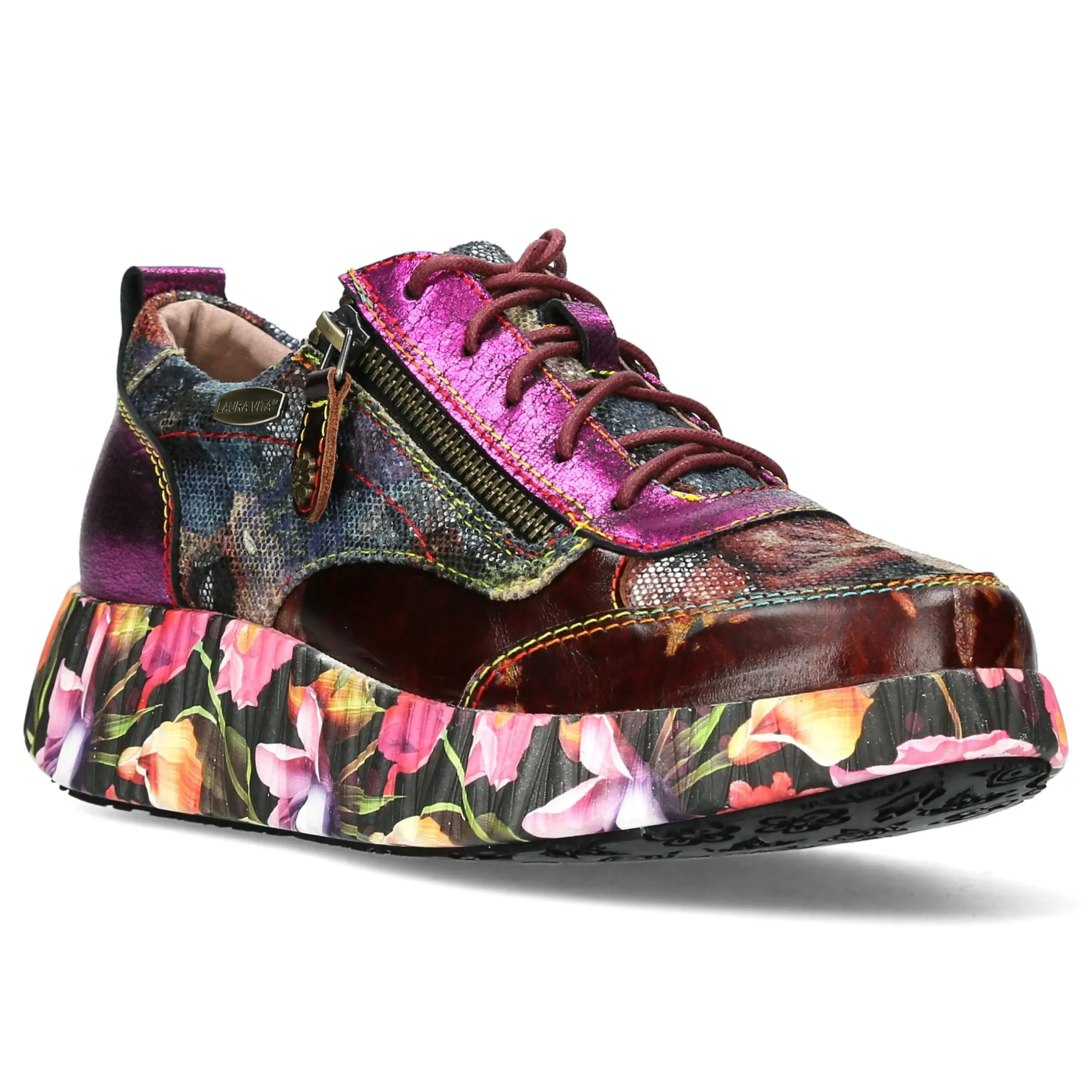 Outlet Baskets - NIKITO 62 Sneakers