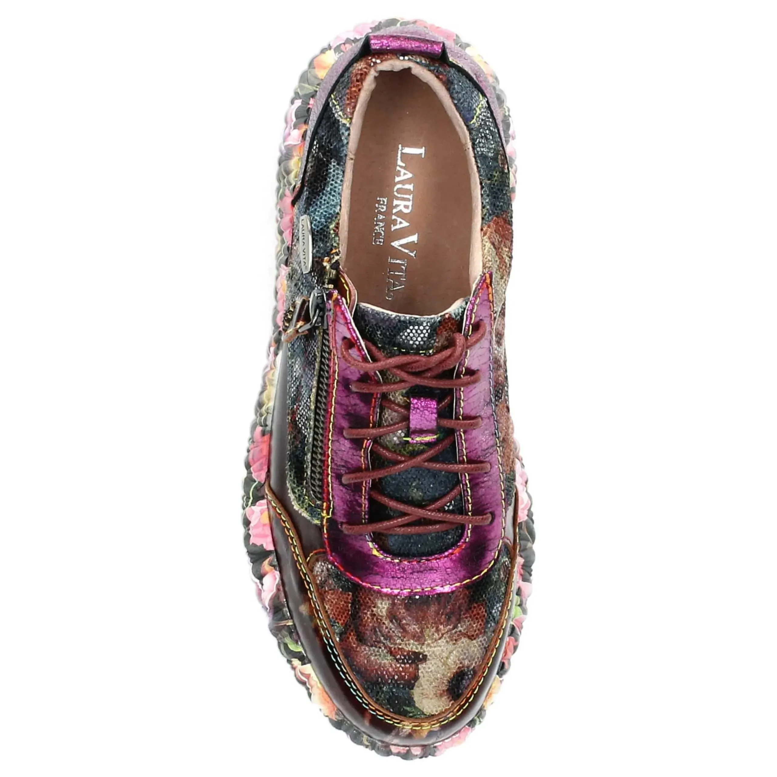 Outlet Baskets - NIKITO 62 Sneakers