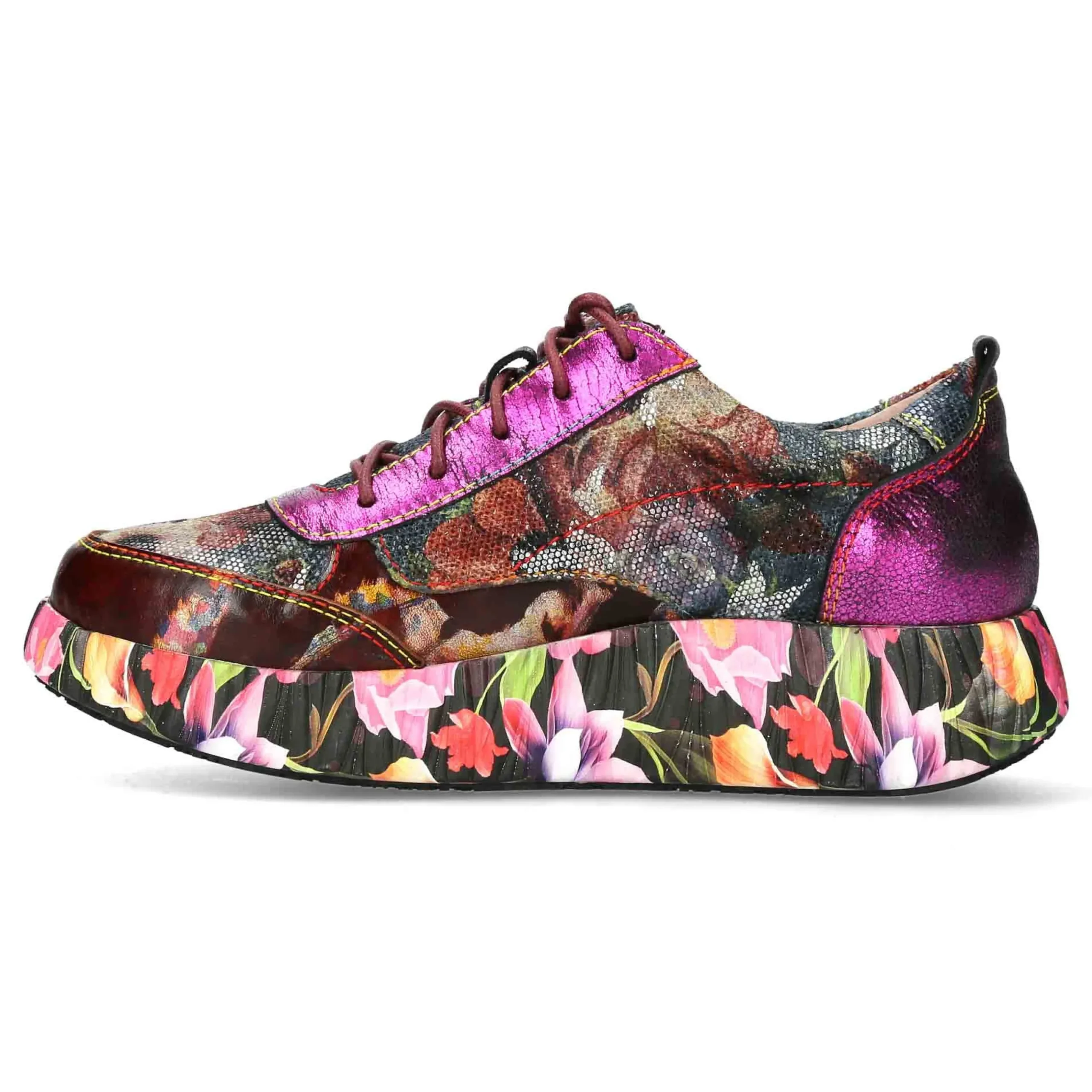 Outlet Baskets - NIKITO 62 Sneakers